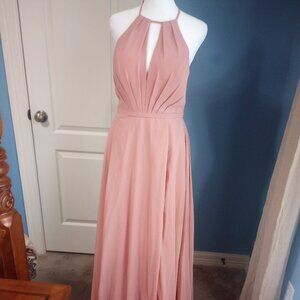 Azazie Maxi Formal Dress
